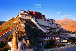 超詳細的西藏旅遊攻略