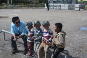 西藏旅遊|小朋友能去西藏旅遊嗎？