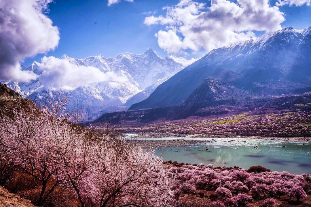 西藏旅遊10大必看景點介紹