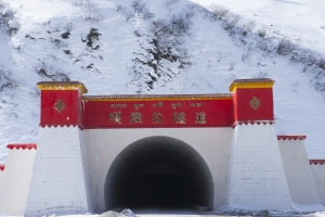 西藏墨脫旅遊——高原秘境
