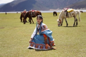 外國人前往西藏旅行注意事項