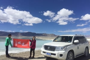 臺灣同胞在西藏可以包車旅遊嗎？