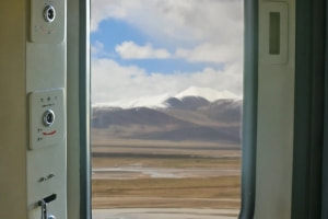 青藏鐵路探秘：沿途風景與列車選擇攻略