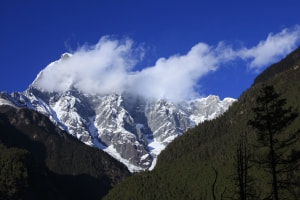 注意啦，這三類人不允許到西藏旅遊！