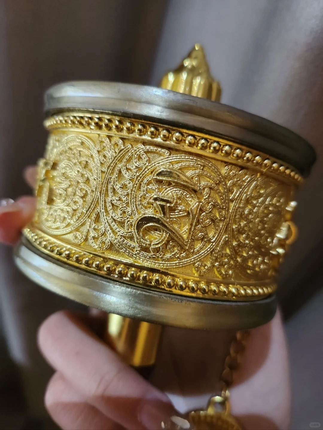 探尋靈魂之旅：轉經筒的神秘魅力