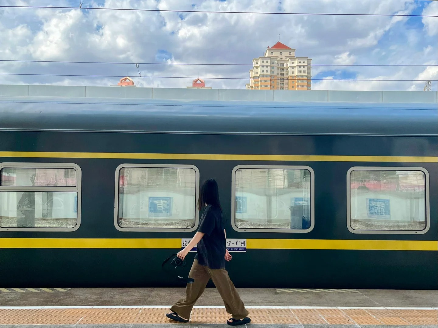 火車or飛機？詳細分析兩大進藏方式