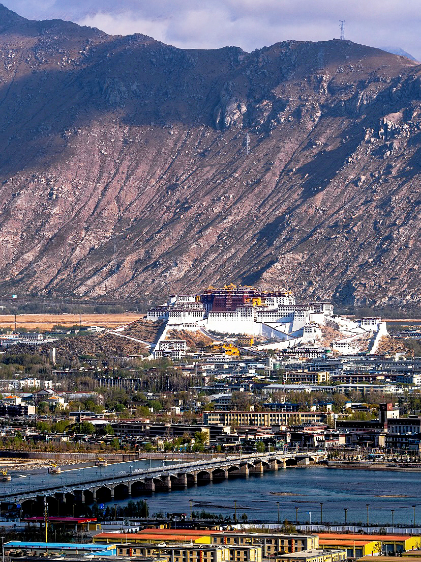 2024 西藏旅游|| 布達拉宮最全攻略來嘍