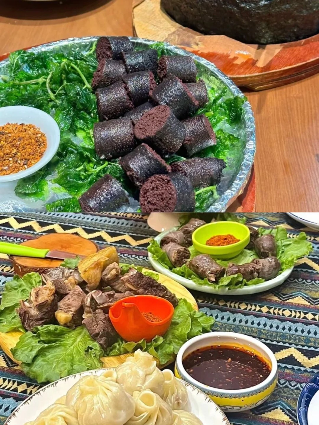 西藏當地特色美食攻略，沒吃過就太可惜啦
