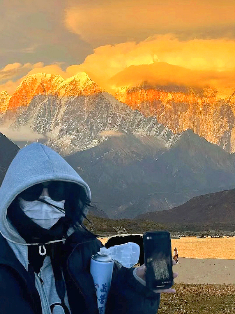 西藏旅遊|什麼時間去南迦巴瓦峰更好？