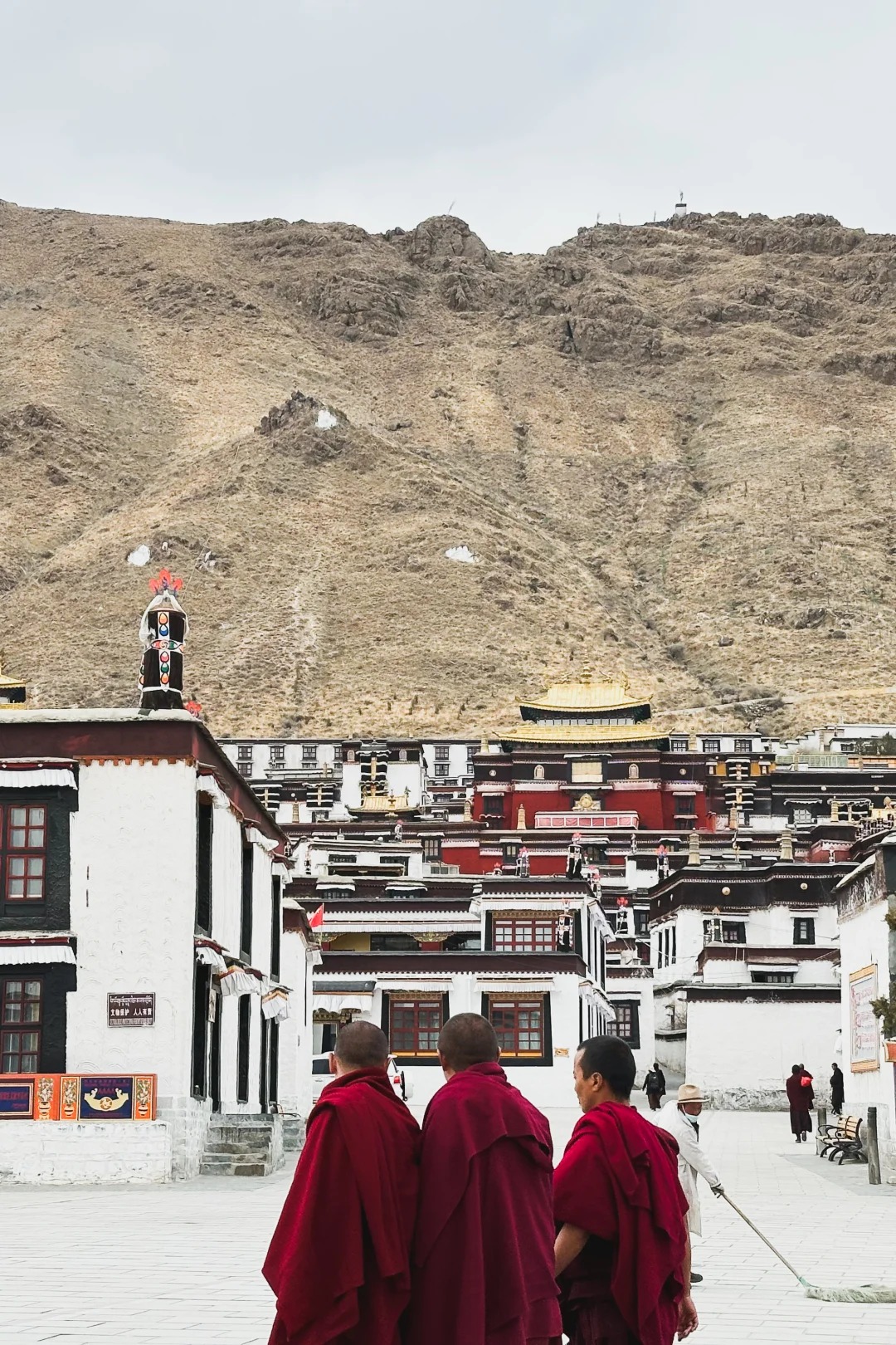 西藏旅遊必備！高原不高反其實很簡單