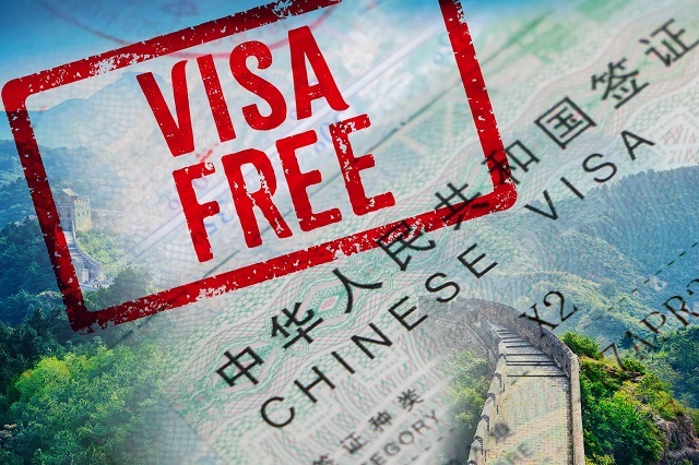 2025中國免簽政策詳解：你的中國旅遊無憂指南