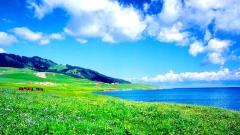 新疆天氣全攻略｜四季氣候特徵、推薦景點與穿衣旅遊建議