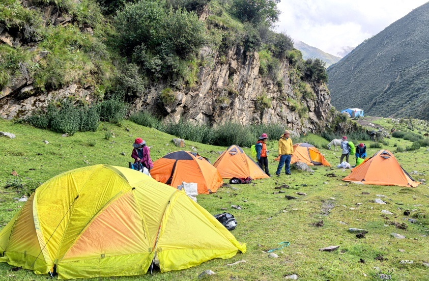 【阿里轉山15天】神山聖湖+轉山+一措再措
