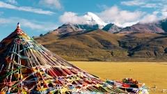 【阿里轉山15天】神山聖湖+轉山+一措再措