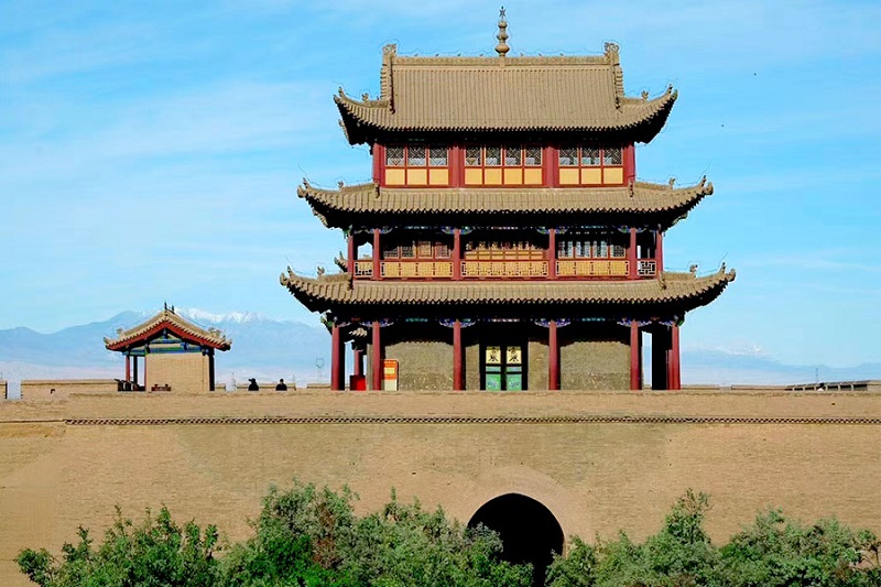 【絲綢之路】青海+甘肅+新疆+茶卡鹽湖+敦煌+烏魯木齊10天9晚西北旅遊拼團