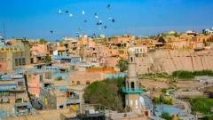 南疆深度之旅：探索絲路文化、帕米爾高原與民族風情的終極指南