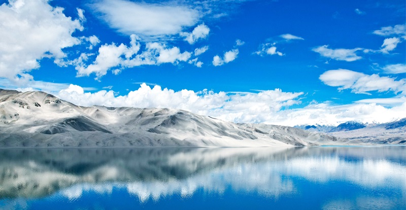 异域南疆·帕米尔高原8天