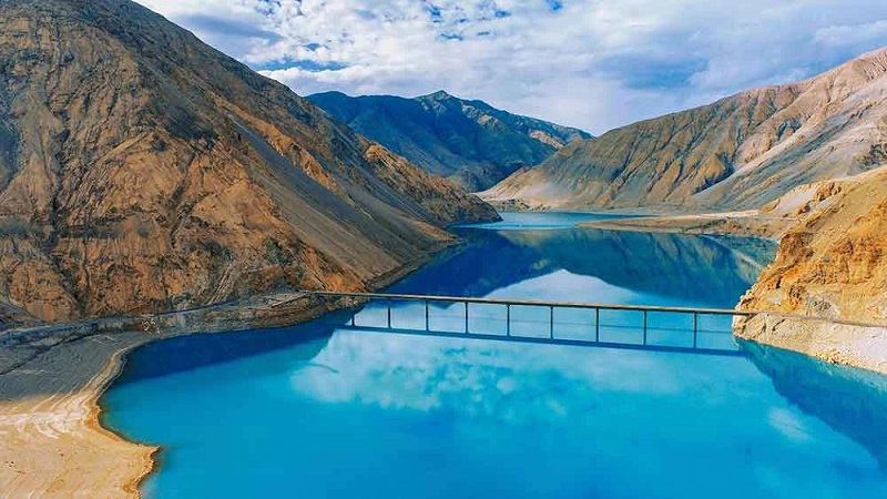 异域南疆·帕米尔高原8天