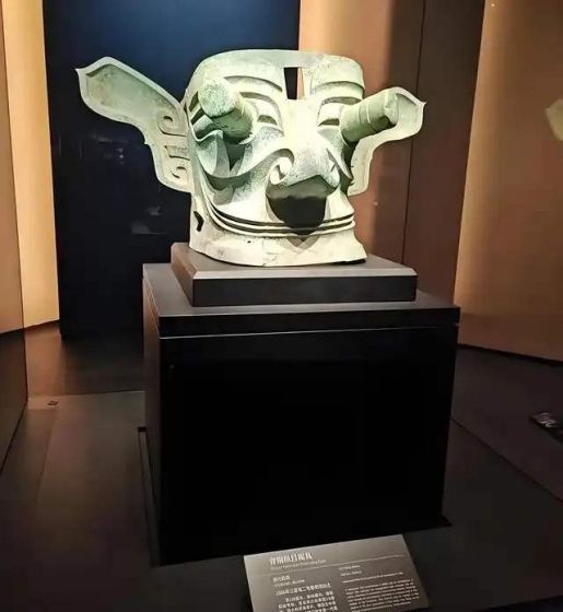 三星堆