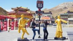 【318川藏線】成都出發+香格里拉+稻城亞丁+波密然烏湖+巴鬆措+羊湖+拉薩12天11晚外賓拼團