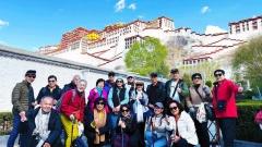 马来西亚人去西藏旅游最全最新攻略