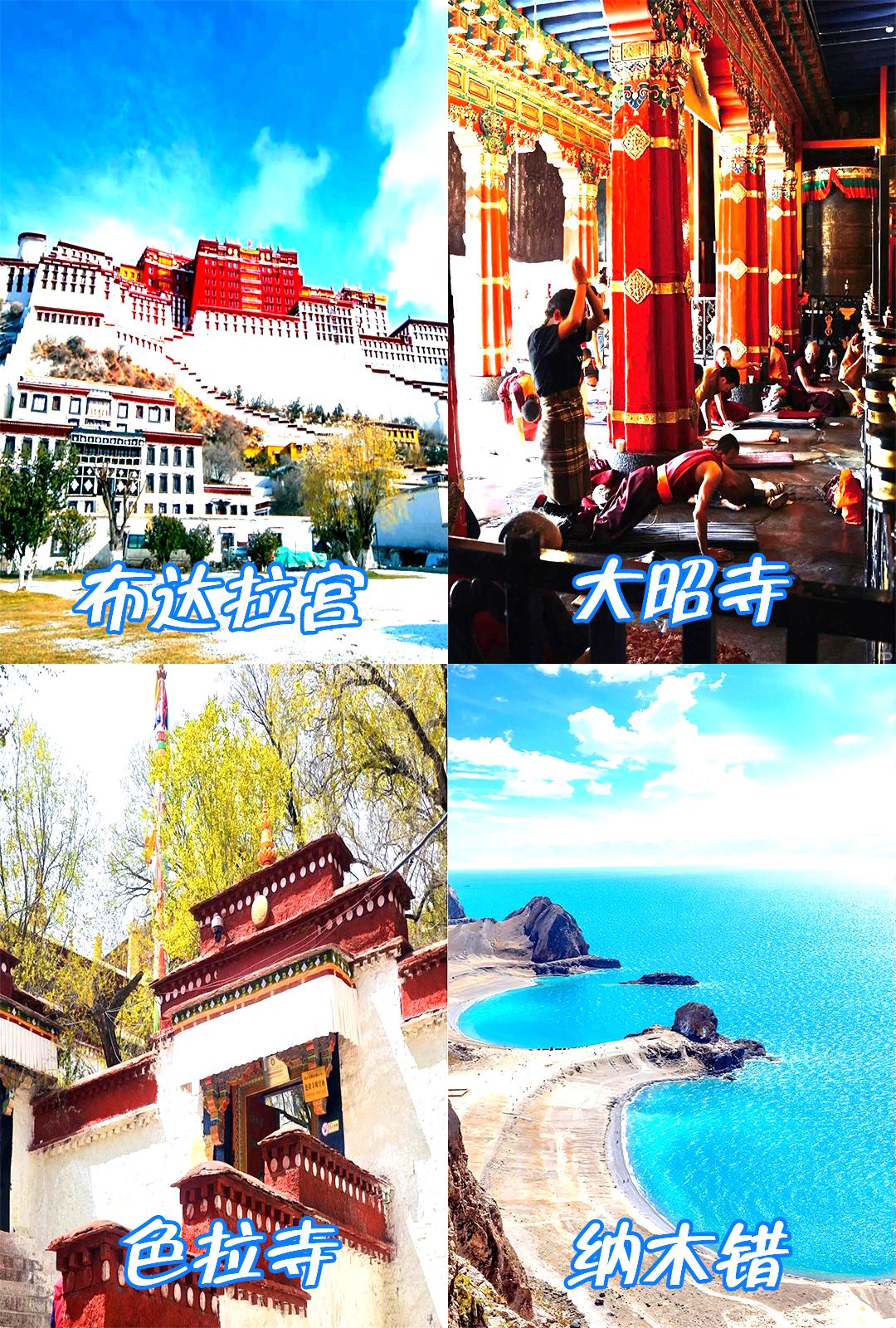 西藏的首府