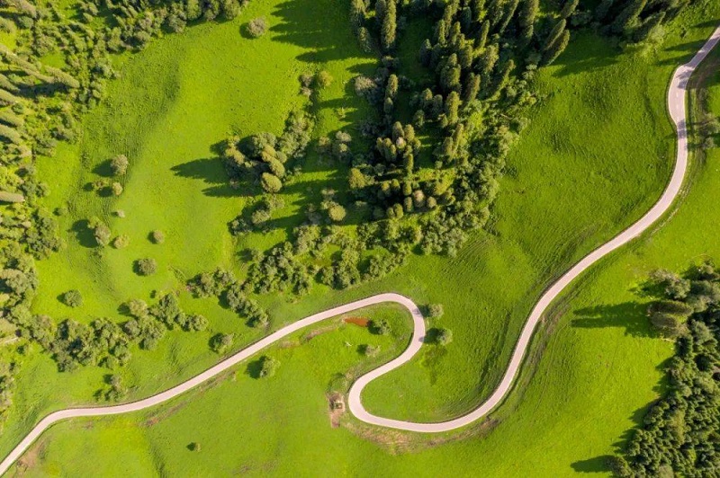 异域南疆·帕米尔高原8天