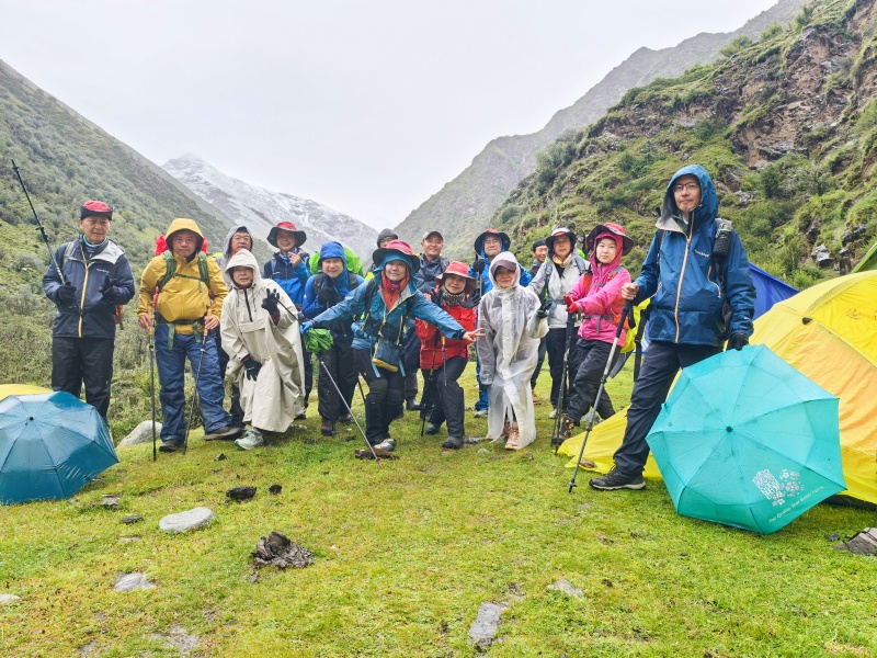 【阿里轉山15天】神山聖湖+轉山+一措再措
