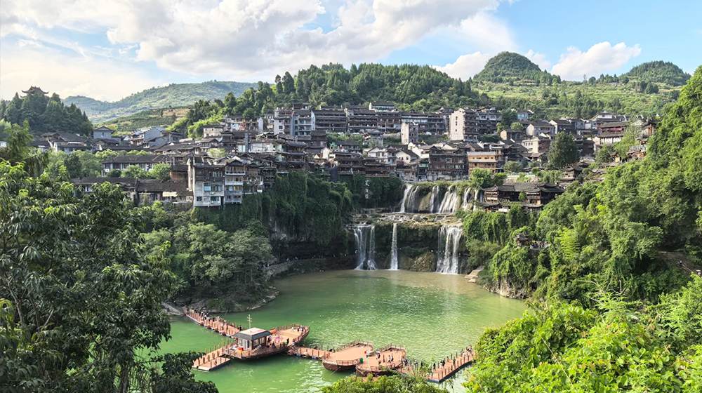 全景張家界·張家界+森林公園+大峽谷玻璃橋+天門山+芙蓉鎮+鳳凰古城6天5晚跟團遊