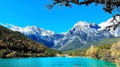 雲南旅遊景點完整指南:探索中國最迷人的自然與文化寶藏