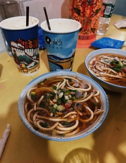 西藏美食全攻略