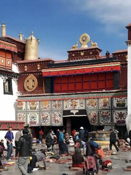 大昭寺