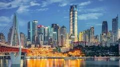 重慶夜景最佳觀賞點合集