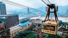 為什麼重慶是中國最讓人驚喜的旅遊起點城市?