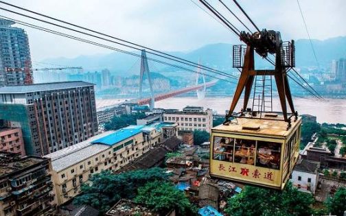 為什麼重慶是中國最讓人驚喜的旅遊起點城市？