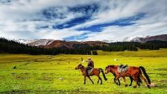 北疆旅遊景點推薦｜喀納斯、賽里木湖、巴音布魯克草原等10大必玩景點