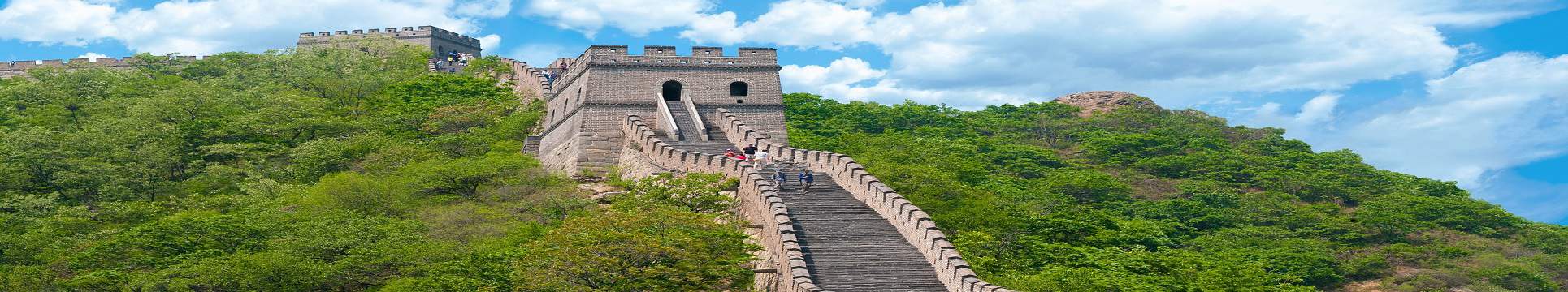 中国小团游