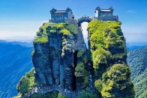 貴州自由行攻略：體驗山水秘境與多元文化