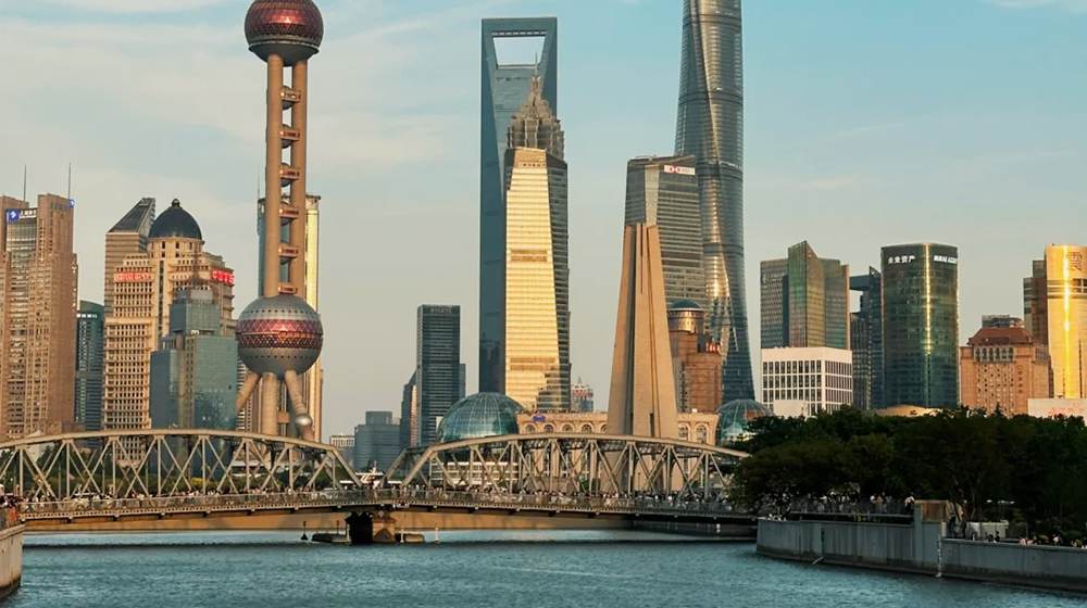 中國經典文化之旅·北京+西安+上海8天7晚外賓跟團遊