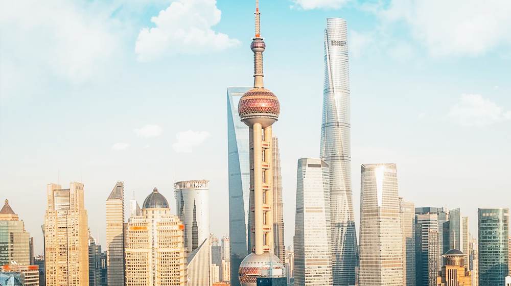 中國經典文化之旅·北京+西安+桂林+上海10天9晚外賓跟團遊