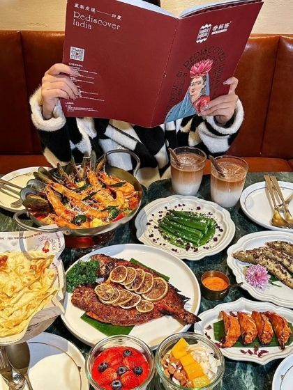 西藏美食全攻略