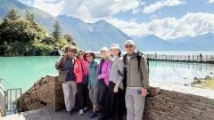 【季節限定】金秋西藏：直飛林芝+青藏鐵路10天9晚遊