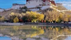 西藏行程規劃：外賓與臺胞最佳旅遊全攻略