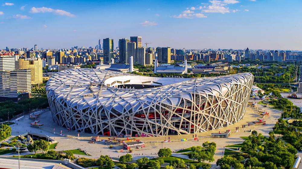 中國經典文化之旅·北京+西安+桂林+上海10天9晚外賓跟團遊