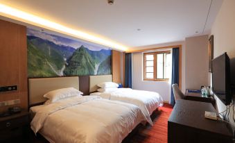 喜路觀景大酒店1