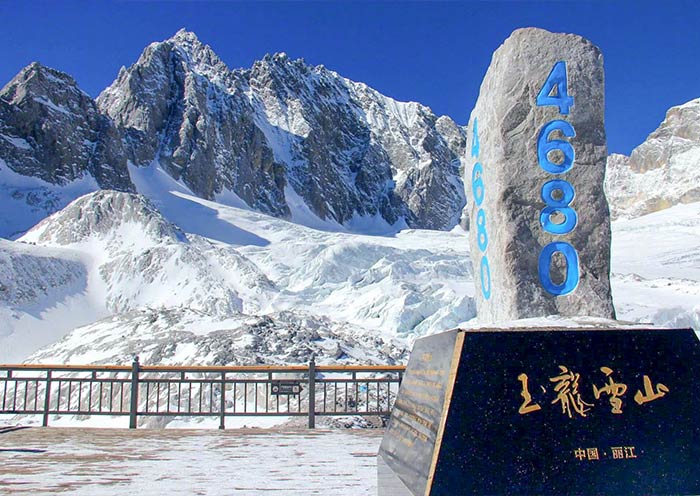 雲南6日輕奢純玩:昆明,大理古城,麗江古城