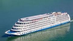 最新重庆长江三峡游轮常见问题大全