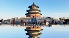 中國經典文化之旅·北京+西安+桂林+上海10天9晚外賓跟團遊