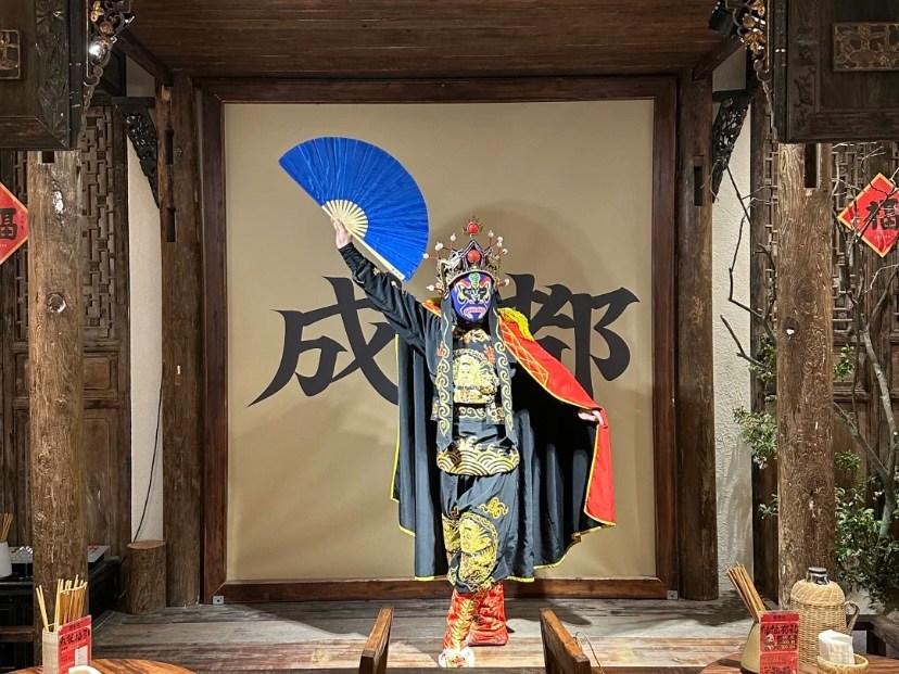 【暢遊四川】全景純玩7日遊