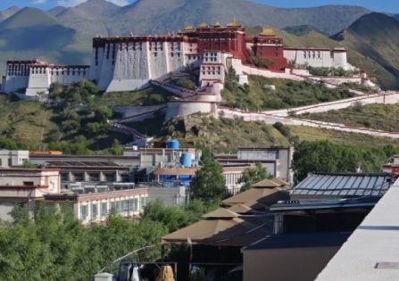 西藏酒吧咖啡館圖鑑